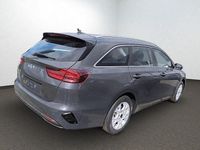 Neu Kia Ceed Sportswagon 140 PS (102 kW) 2025 Schwarz Kombi