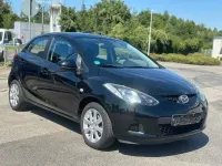 Gebraucht Mazda 2 Independence 75 PS (55 kW) 2010 Kleinwagen