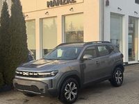Neu Dacia Duster Expression 131 PS (96 kW) 2025 Gris schiste SUV