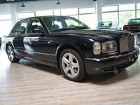 Second-hand Bentley Arnage 405 CP (297 kW) 2001 Albastru Berlinǎ