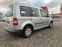 gebraucht VW Caddy Trendline