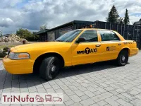 Gebraucht Ford Crown 227 PS (166 kW) 2005 Other Limousine