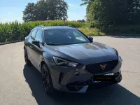 Gebraucht Cupra Formentor VZ 310 PS (228 kW) 2022 Grau SUV