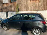 Gebraucht Opel Corsa Active 90 PS (66 kW) 2017 Kleinwagen
