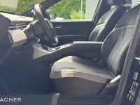 Gebraucht BMW iX3 344 kW (469 PS) 2026 Schwarz SUV