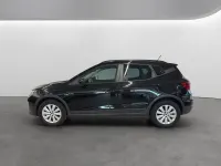 Gebraucht Seat Arona Style 116 PS (85 kW) 2025 Schwarz SUV