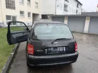 Gebraucht Nissan Micra 54 PS (39 kW) 2002 Kleinwagen