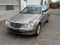 Gebraucht Mercedes E500 387 PS (284 kW) 2006 Kombi