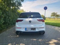 gebraucht VW Golf 2.0 GTI echte Komplettausstattung Garantie