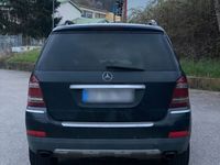 gebraucht Mercedes GL320 CDI 4MATIC AMG PAKET