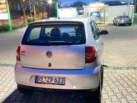 gebraucht VW Fox 1.2 Style