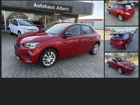 Gebraucht Opel Corsa-e Edition 100 kW (136 PS) 2022 Rot Kleinwagen