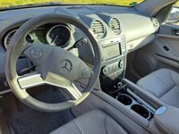 gebraucht Mercedes ML280 Mercedes- BenzCDI Preis NUR BIA SA...
