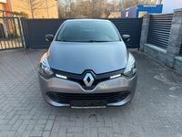 Gebraucht Renault Clio IV Expression 73 PS (53 kW) 2015 Grau Kleinwagen