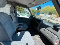 Używany VW T4 60 KM (44 kW) 1994 Biały Van