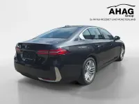 Gebraucht BMW 530e Comfort Edition 299 PS (219 kW) 2024 Schwarz Limousine