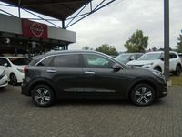 Gebraucht Kia Niro Spirit 141 PS (103 kW) 2022 Grau SUV