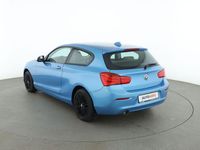 gebraucht BMW 116 1er i Advantage, Benzin, 15.550 €