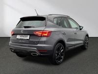Neu Seat Arona Black Edition 116 PS (85 kW) 2025 Graphene grau SUV