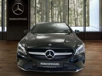 gebraucht Mercedes CLA200 Urban+Standhzg.+Navi+LED+Kamera+PDC+SHZ