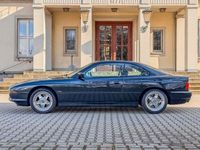 gebraucht BMW 850 i (H-Kennzeichen / -Zulassung)