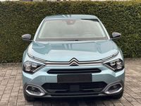 Gebraucht Citroën C4 131 PS (96 kW) 2024 Blau SUV