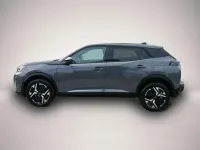 Neu Peugeot 2008 Allure 101 PS (74 kW) 2026 Manufacturer SUV