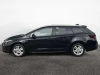 Neu Suzuki Swace Comfort+ 122 PS (89 kW) 2025 Blackmica metalic Kombi