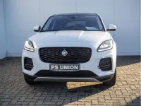 Second-hand Jaguar E-Pace S 204 CP (150 kW) 2021 Alb SUV