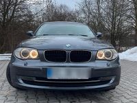 Gebraucht BMW 116 125 PS (91 kW) 2008 Andere farben Kleinwagen