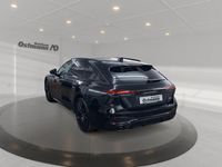 Gebraucht Audi A6 Edition .1 299 PS (219 kW) 2026 Mythosschwarz metallic Kombi