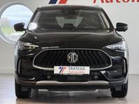 Gebraucht MG HS Luxury 162 PS (119 kW) 2024 Schwarz SUV