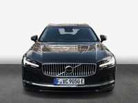 gebraucht Volvo V90 T6 Recharge AWD Geartronic 186 kW, 5-türig...