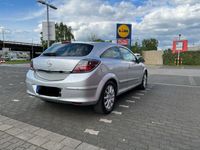 gebraucht Opel Astra GTC Astra HAutomatik