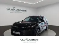 Neu VW T-Roc Style 116 PS (85 kW) 2026 Grenadillschwarz metallic SUV