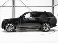 Neu Land Rover Range Rover Autobiography 460 PS (338 kW) 2026 Santorini black SUV