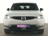 Gebraucht Mazda MX30 Ad'Vantage 106 kW (145 PS) 2022 Ceramic SUV