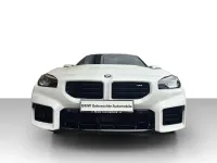 Gebraucht BMW M2 Performance 460 PS (338 kW) 2024 Weiß Coupé