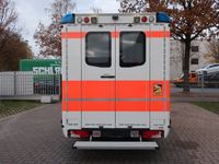 Gebraucht Mercedes Sprinter 190 PS (139 kW) 2014 Weiß Van