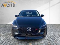 gebraucht Mazda 2 SHZ*RüKam*Klimaaut*ZVFB*LED*Apple-Android