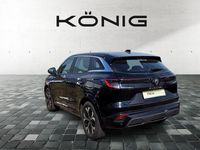 Second-hand Renault Austral Evolution 158 CP (116 kW) 2024 Negru SUV