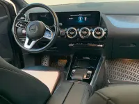 Gebraucht Mercedes B180 Progressive 136 PS (100 kW) 2020 Grau Kleinwagen