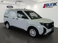 Gebraucht Ford Transit Trend 101 PS (74 kW) 2025 Frozen white  (pn3g Limousine