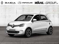 Neu Renault Twingo 30 kW (42 PS) 2025 Pyrénéesweiß (weiß) Kleinwagen