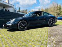 gebraucht Porsche 997 Carrera Coupe*911*Schalter*2.Hand*Scheckheft*