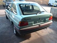Gebraucht Ford Escort 71 PS (52 kW) 1991 Grün Limousine