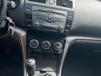 Second-hand Mazda 6 163 CP (119 kW) 2010 Gri Break