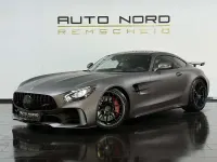 Gebraucht Mercedes AMG GT AMG 585 PS (430 kW) 2019 Schwarz Coupé