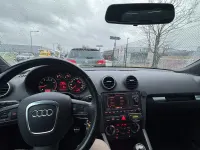Gebraucht Audi A3 S-Line 2007 Kleinwagen