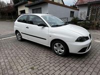Gebraucht Seat Ibiza Reference 60 PS (44 kW) 2008 Limousine